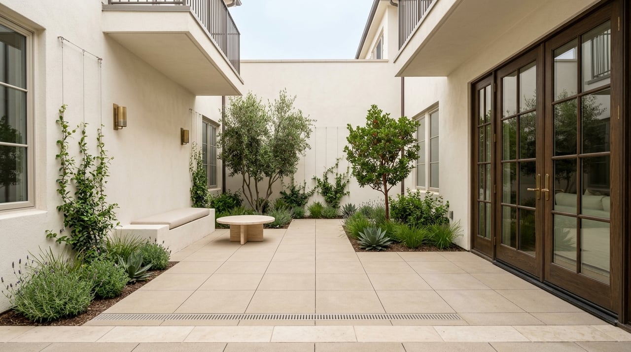 Living In Long Beach’s Creative And Dining Districts