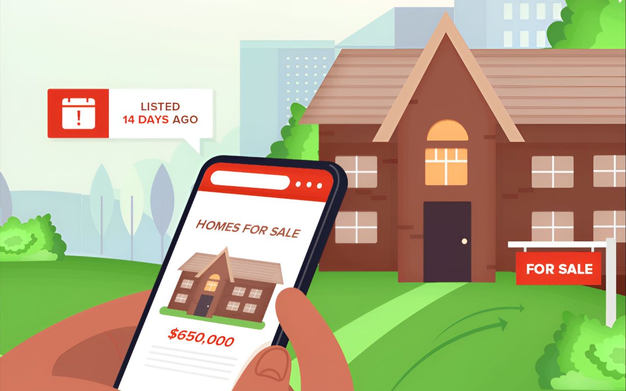 What Does 'Days on Market' Mean and Why Does It Matter to Home Buyers?