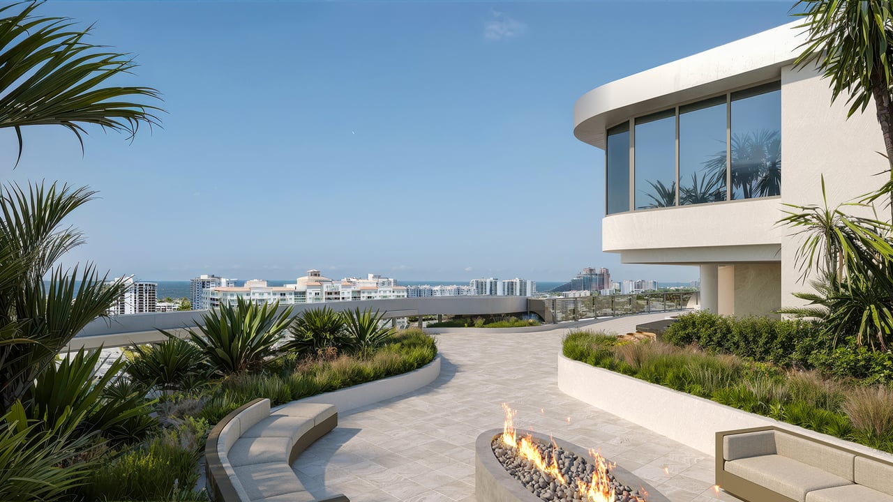 3000 Waterside