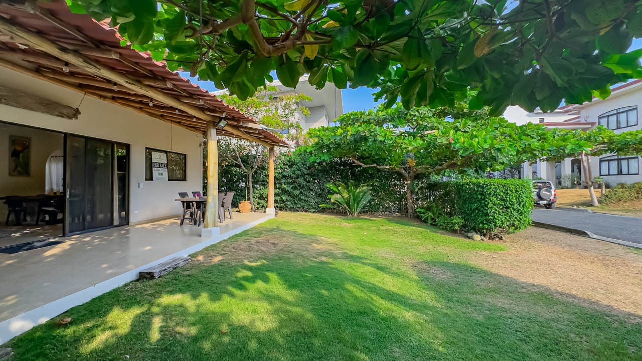 Beachfront Community Residence