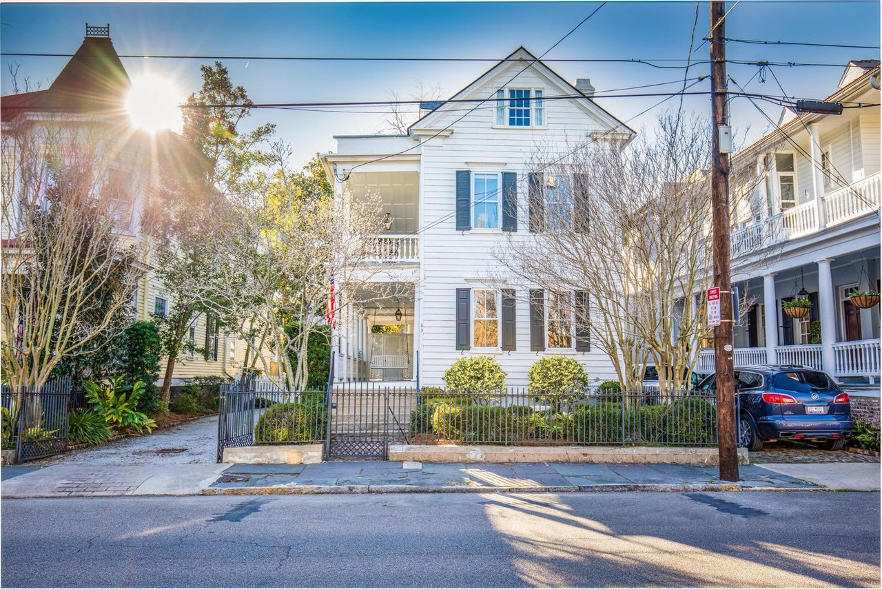 85 Rutledge Avenue