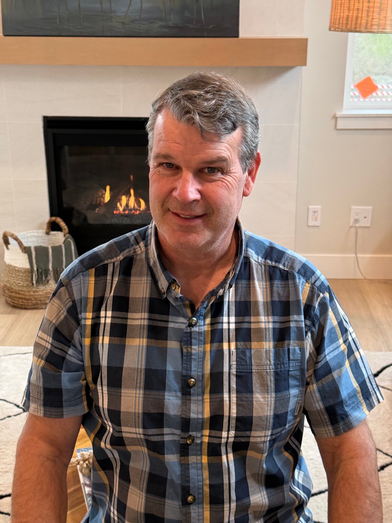 Charlie  Getzendaner