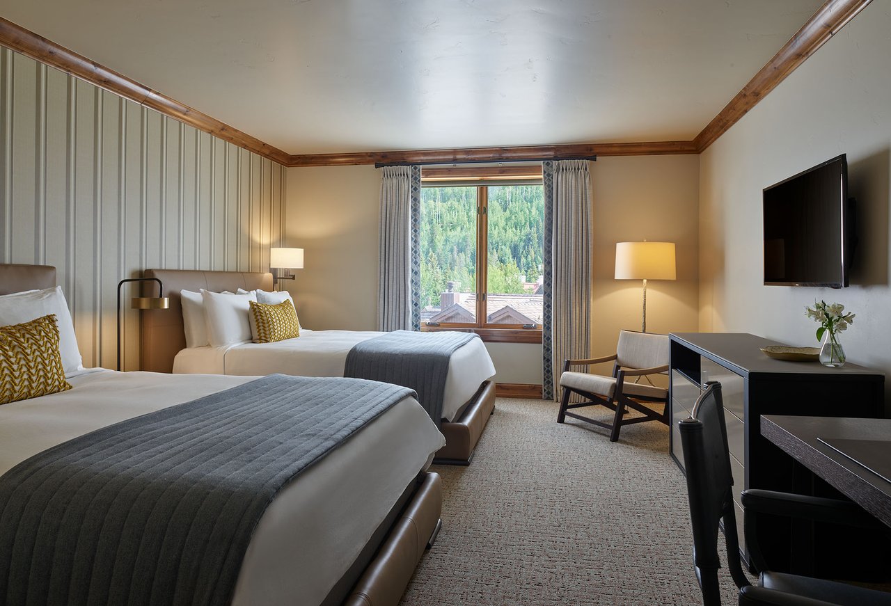 Residences at The Sebastian - 1/10th Ownership