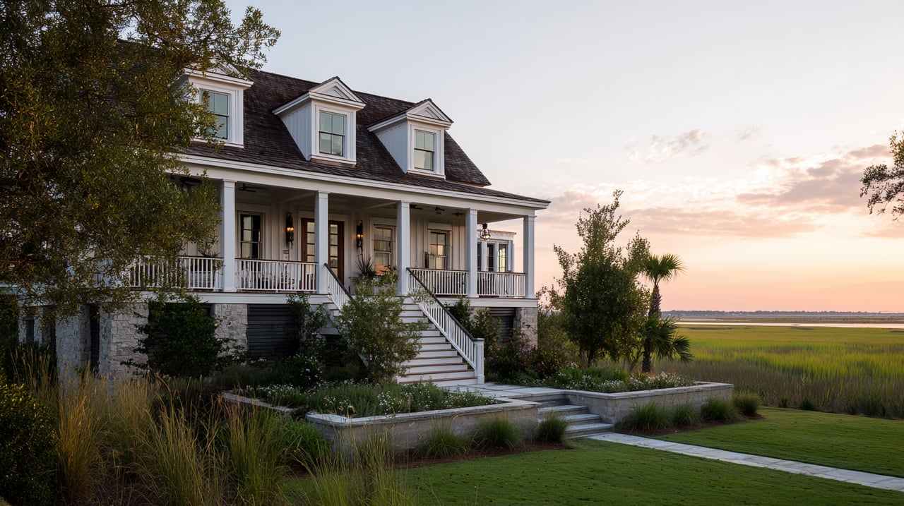 Nocatee & Ponte Vedra