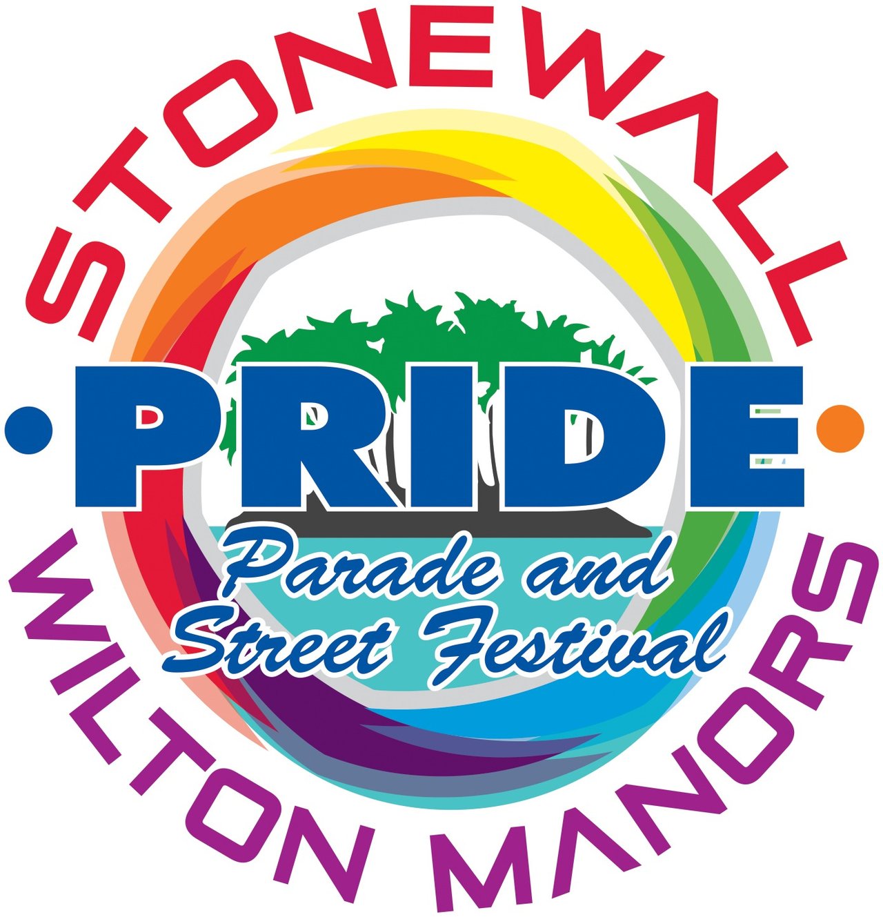 Celebrating Pride, Summer, and D.C. Real Estate