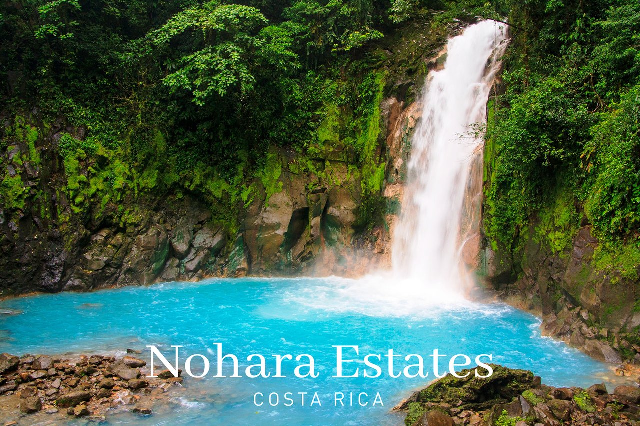 Nicoya Peninsula