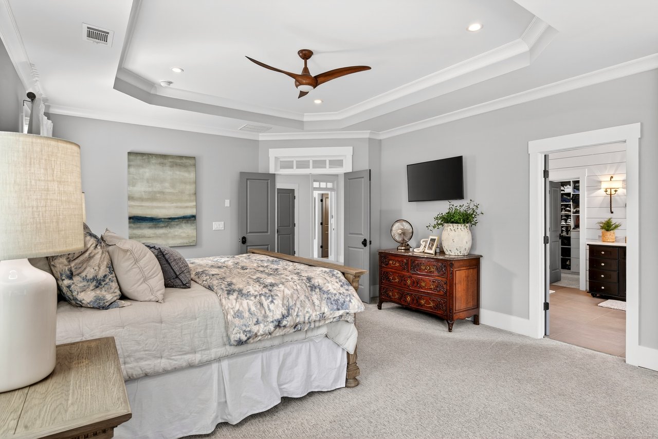 3631 Tanglewood Drive