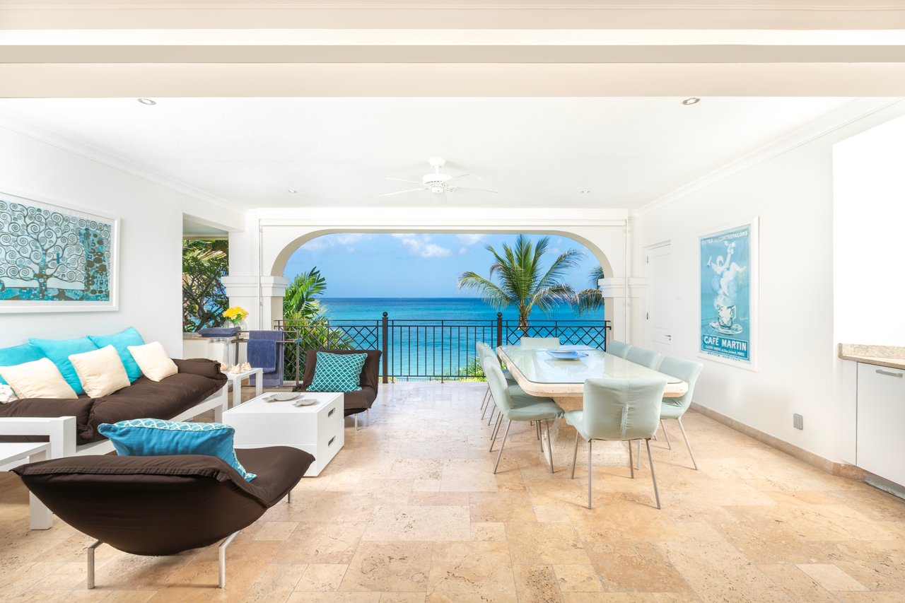 Paradise, 201 Sandy Cove