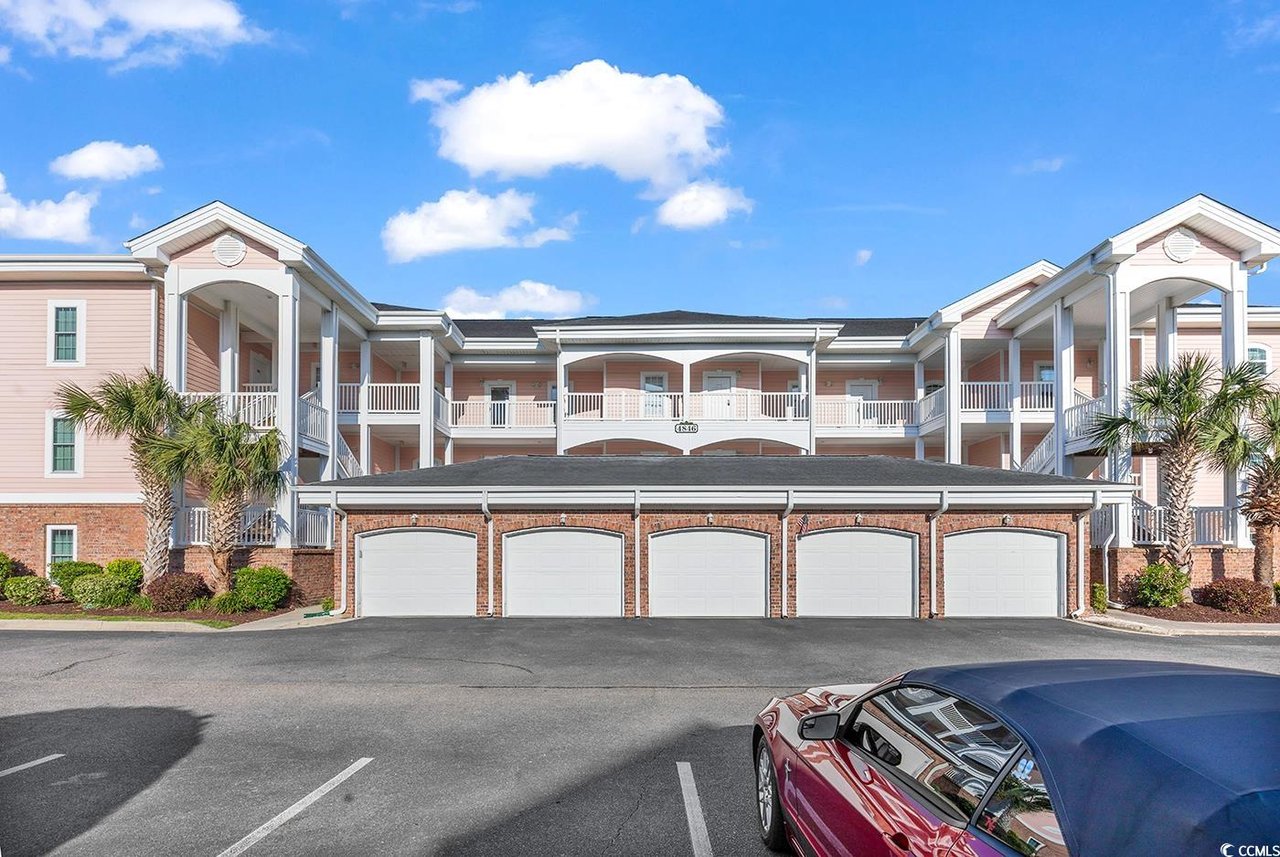 4846 Carnation Circle Unit: 103