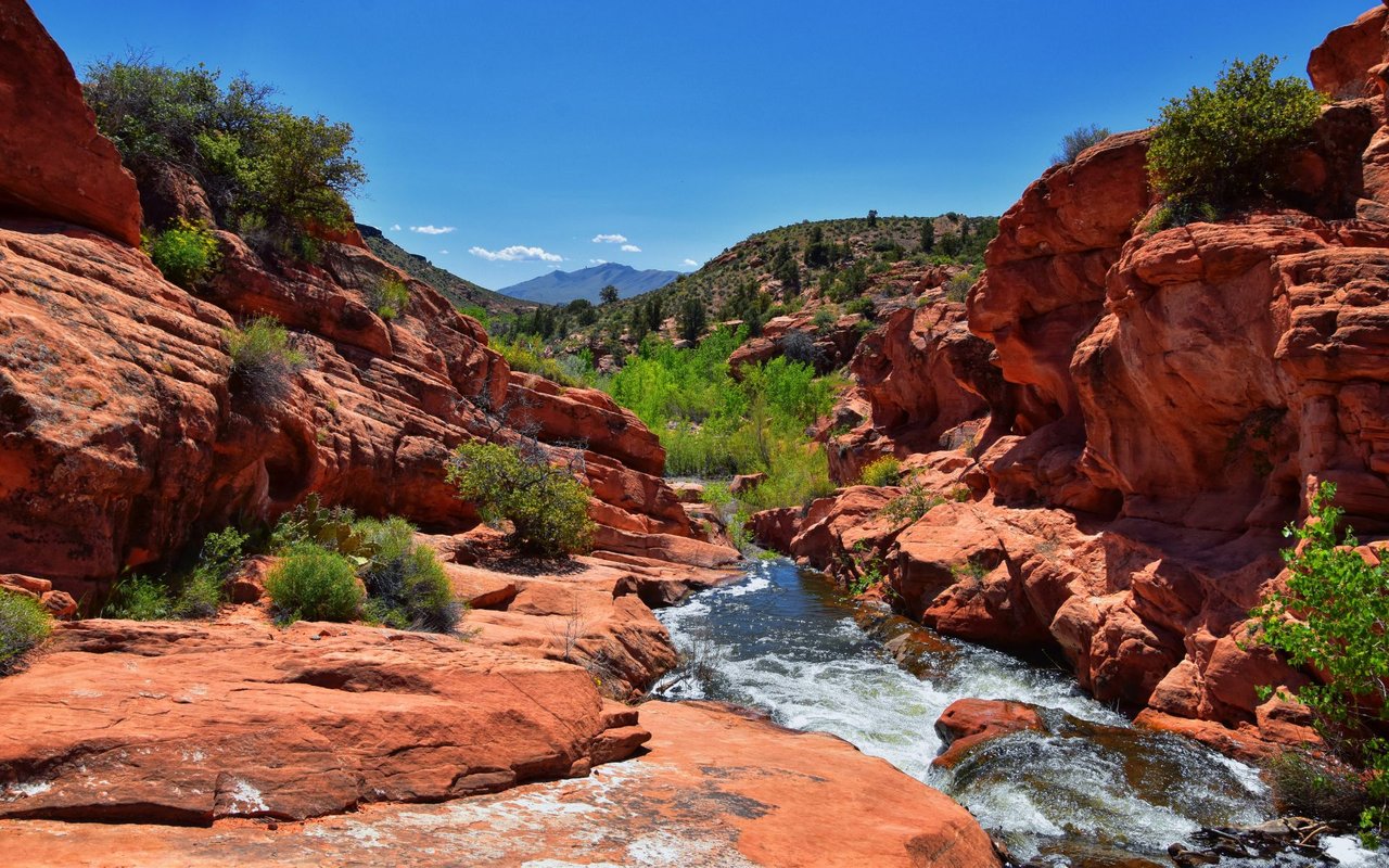 Southern Utah