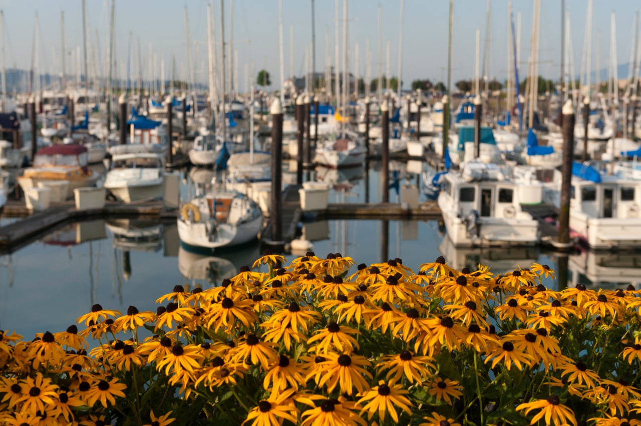 Port Townsend