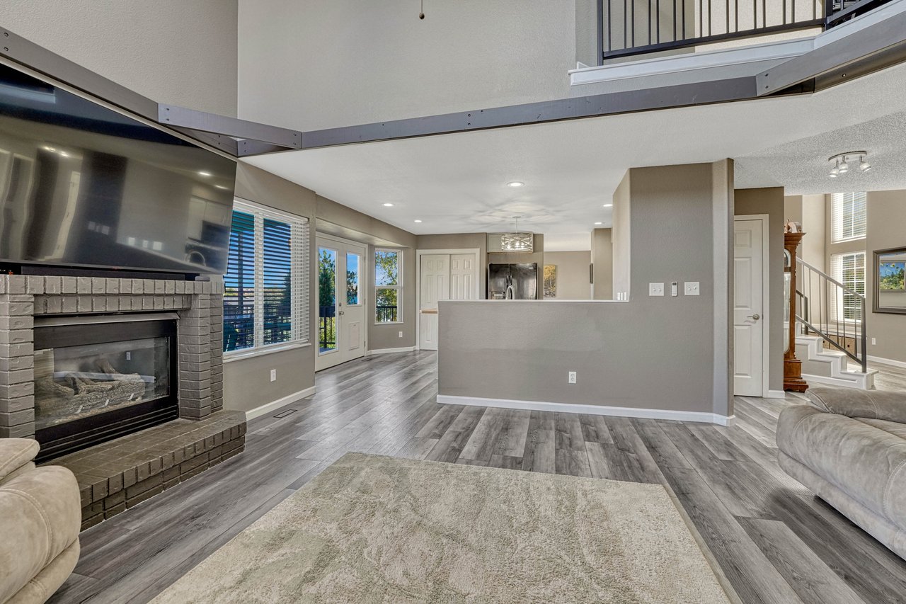 6075 Wheatgrass Drive
