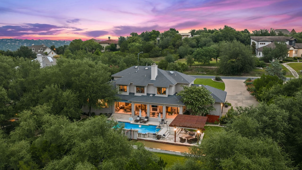 Contemporary Covenant Estates