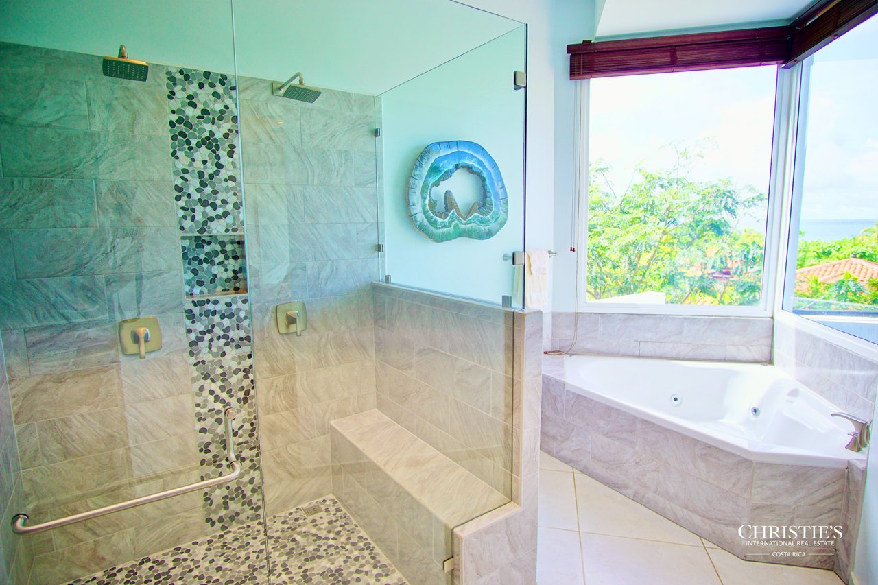 Villa North | Langosta Beach 