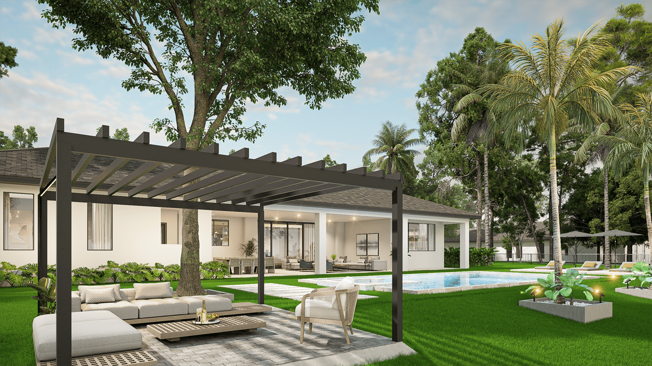 16985 Lucca Lane- Lot 398A