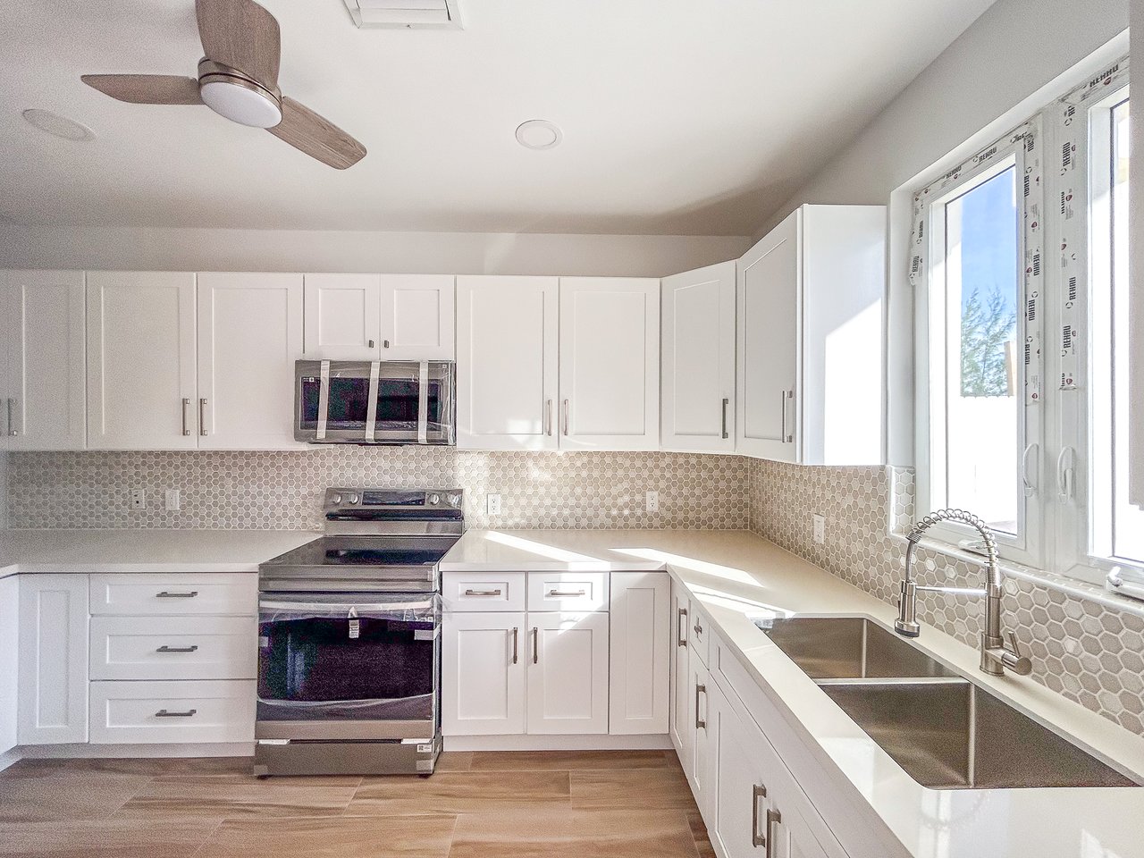 Unit #6 Dunmore Court