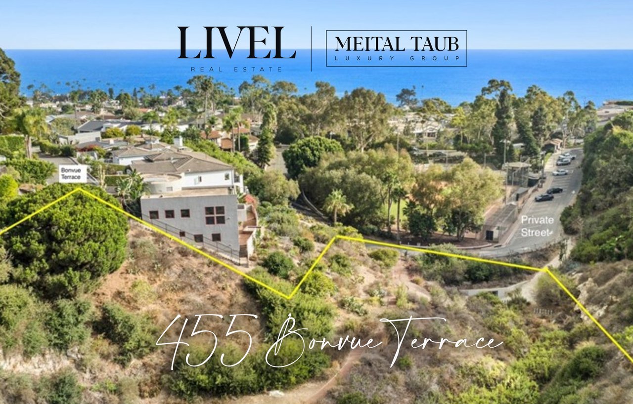 Build Your Dream Home!