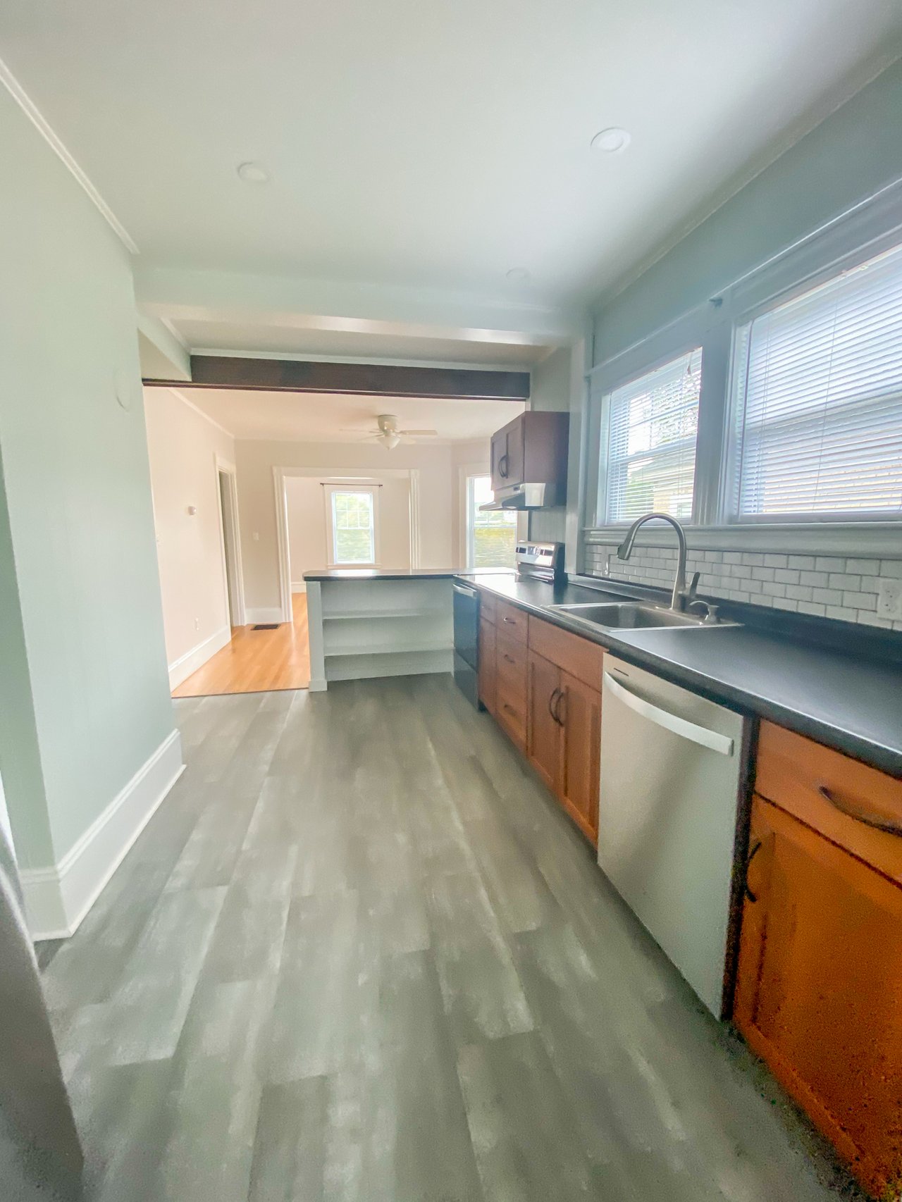 Rental Currently Available