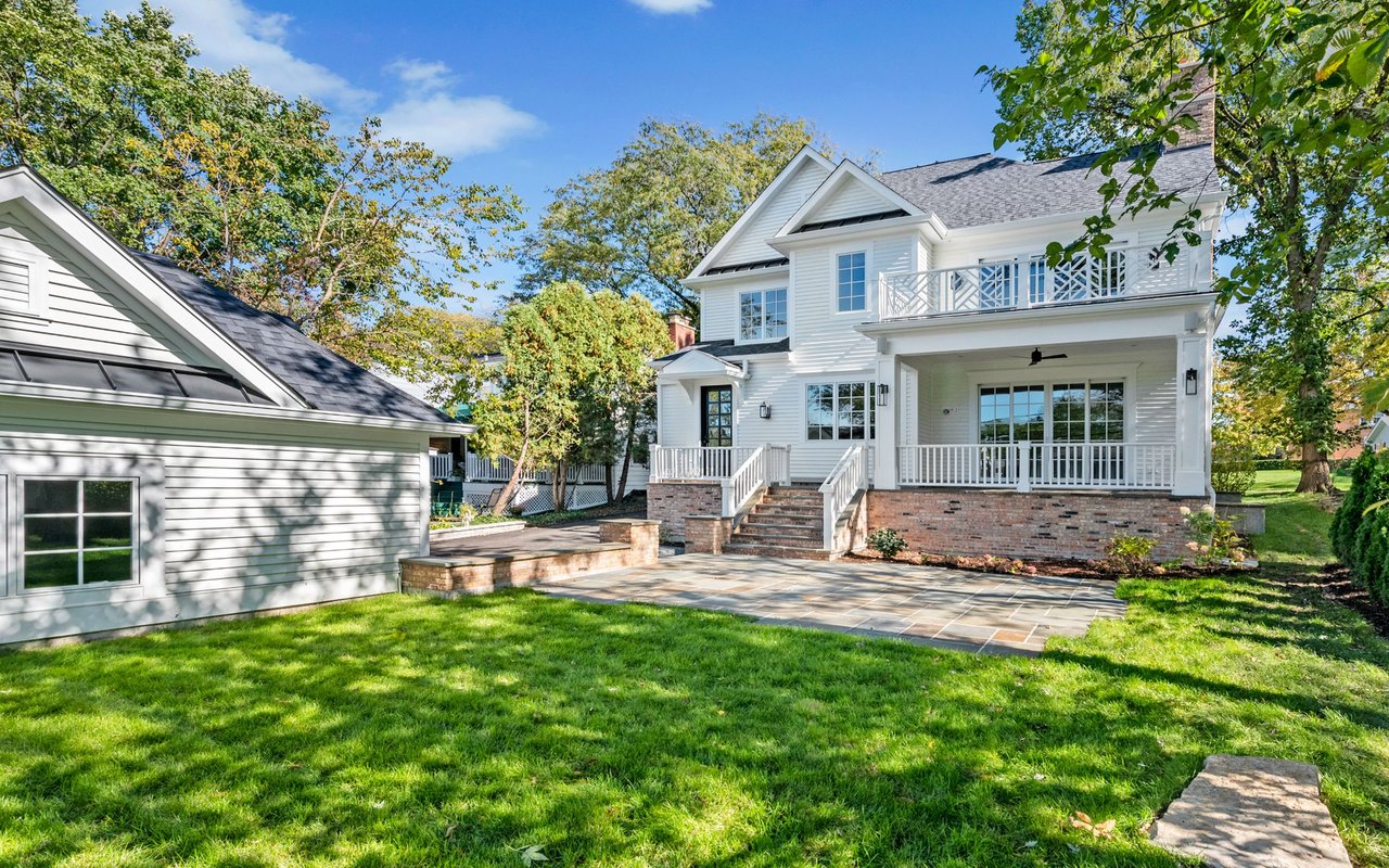 Readington township