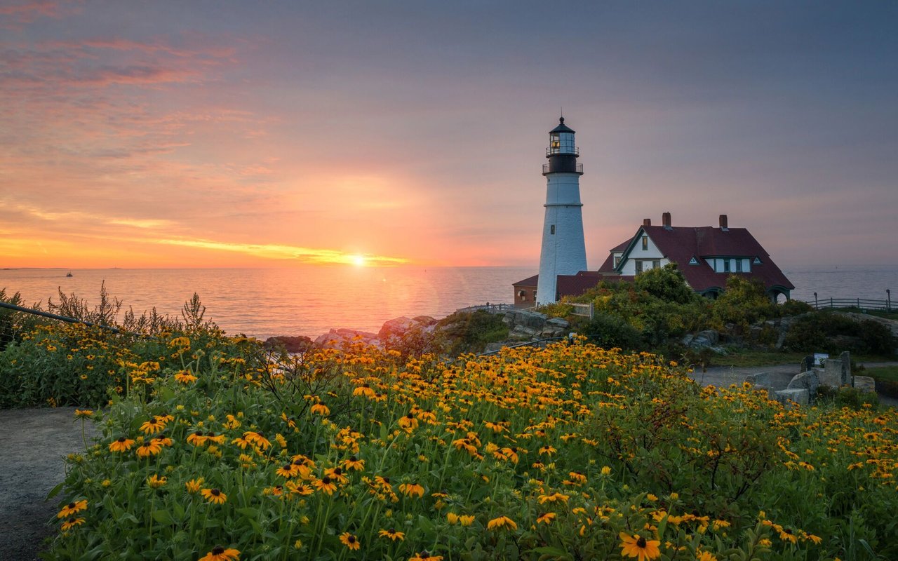 Maine is one of the Healthiest Real Estate Markets in the Country