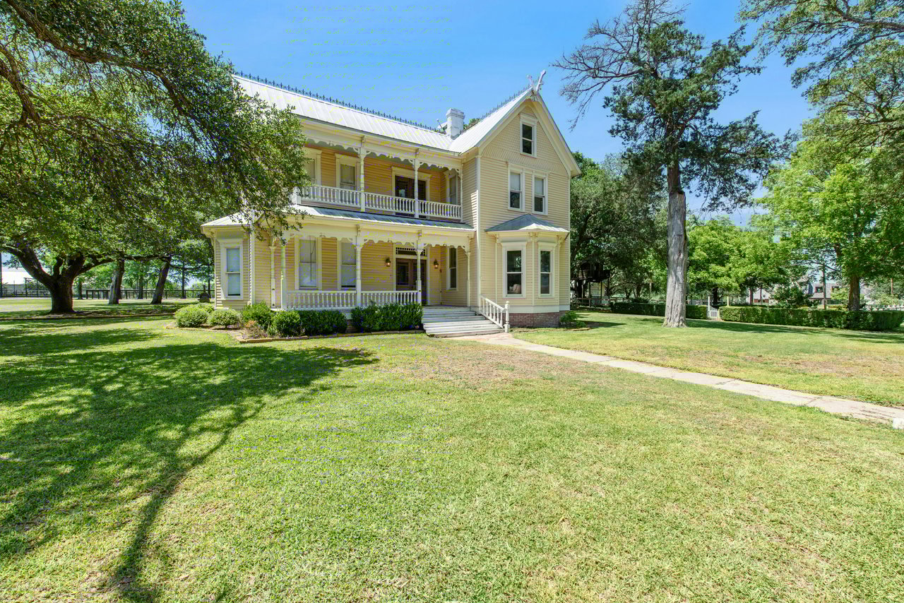 Just Listed! Wild Spring Ranch 