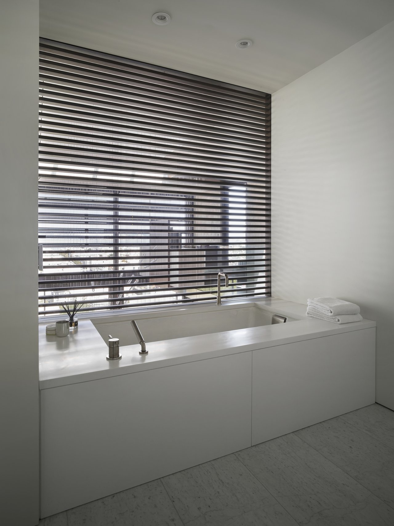 Aidlin Darling-Designed Contemporary Masterpiece