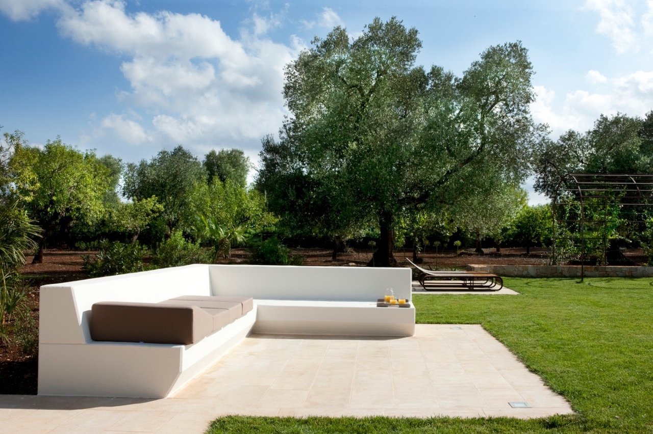 Villa De Angela
