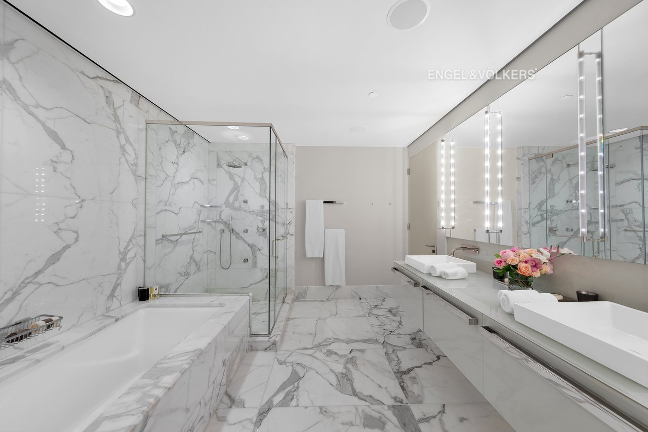 15 Central Park West