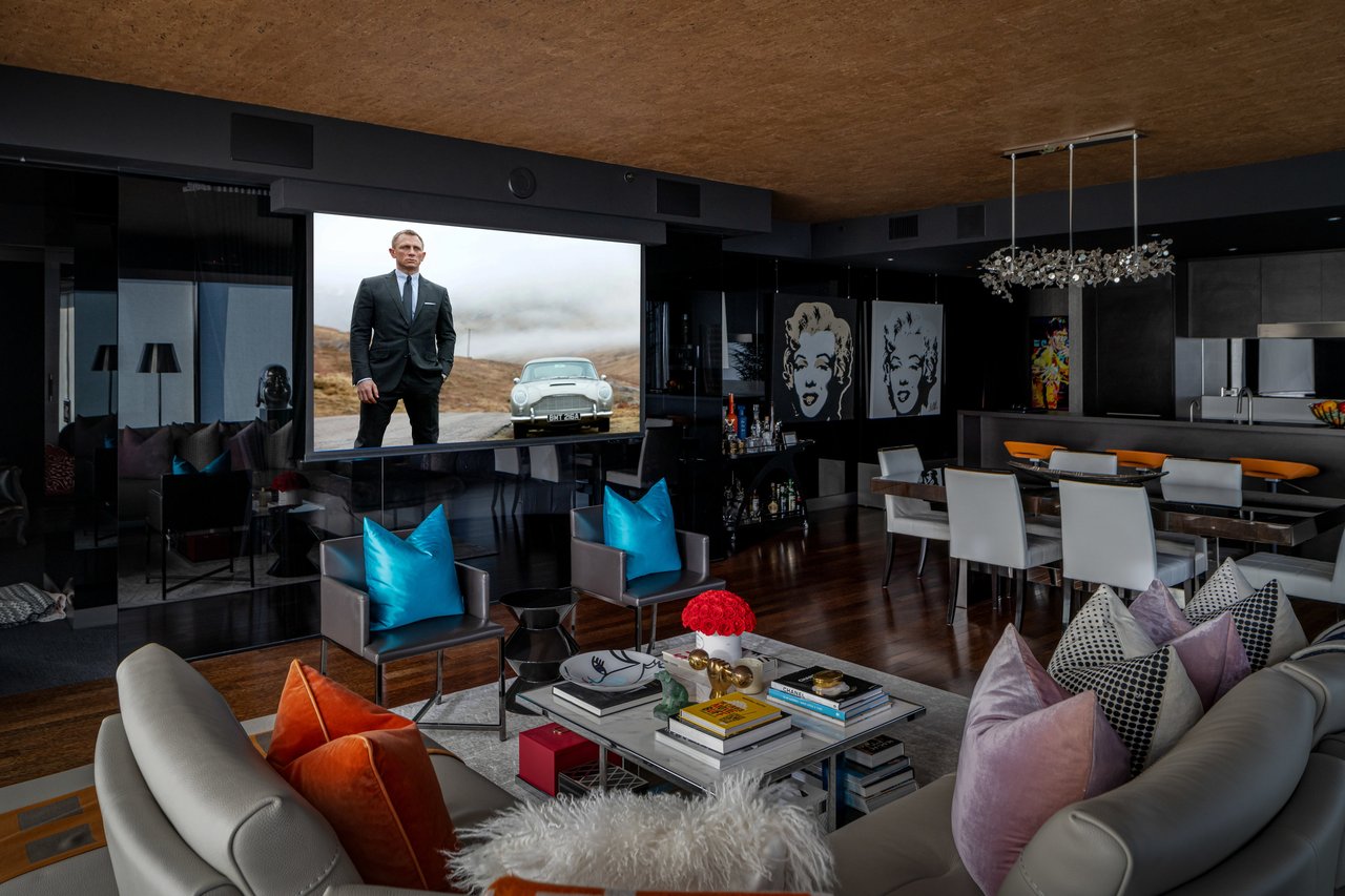 6250 Hollywood Blvd Unit: 14H