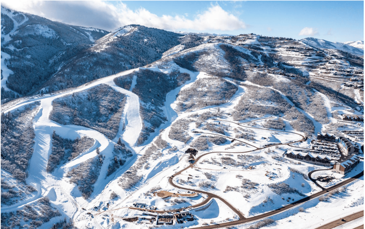VELVÆRE | WHERE DEER VALLEY LIVING BECOMES A WAY OF WELL-BEING