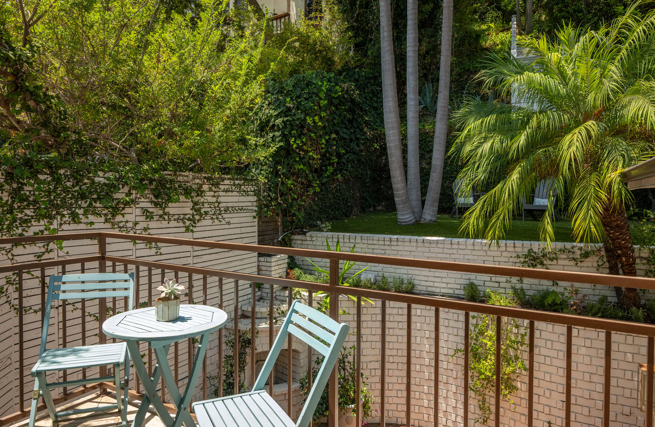 1531 Marmont Ave, West Hollywood 