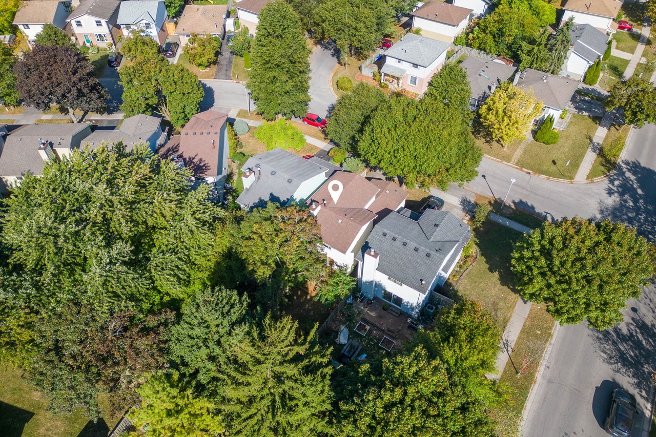 Renovated Beauty in Prime Location