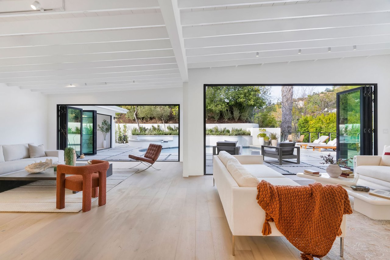 2600 Zorada Drive