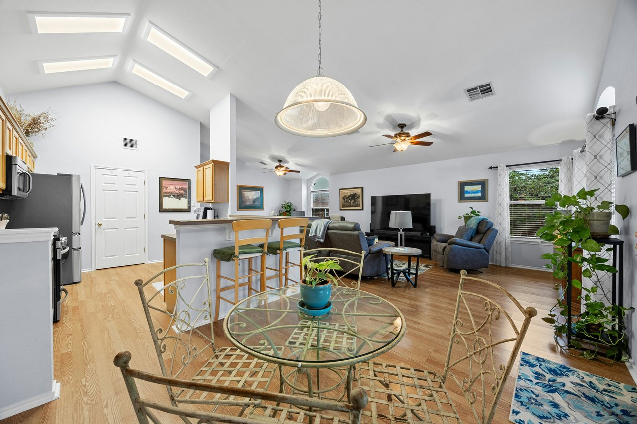 3411 Sandy Koufax Lane