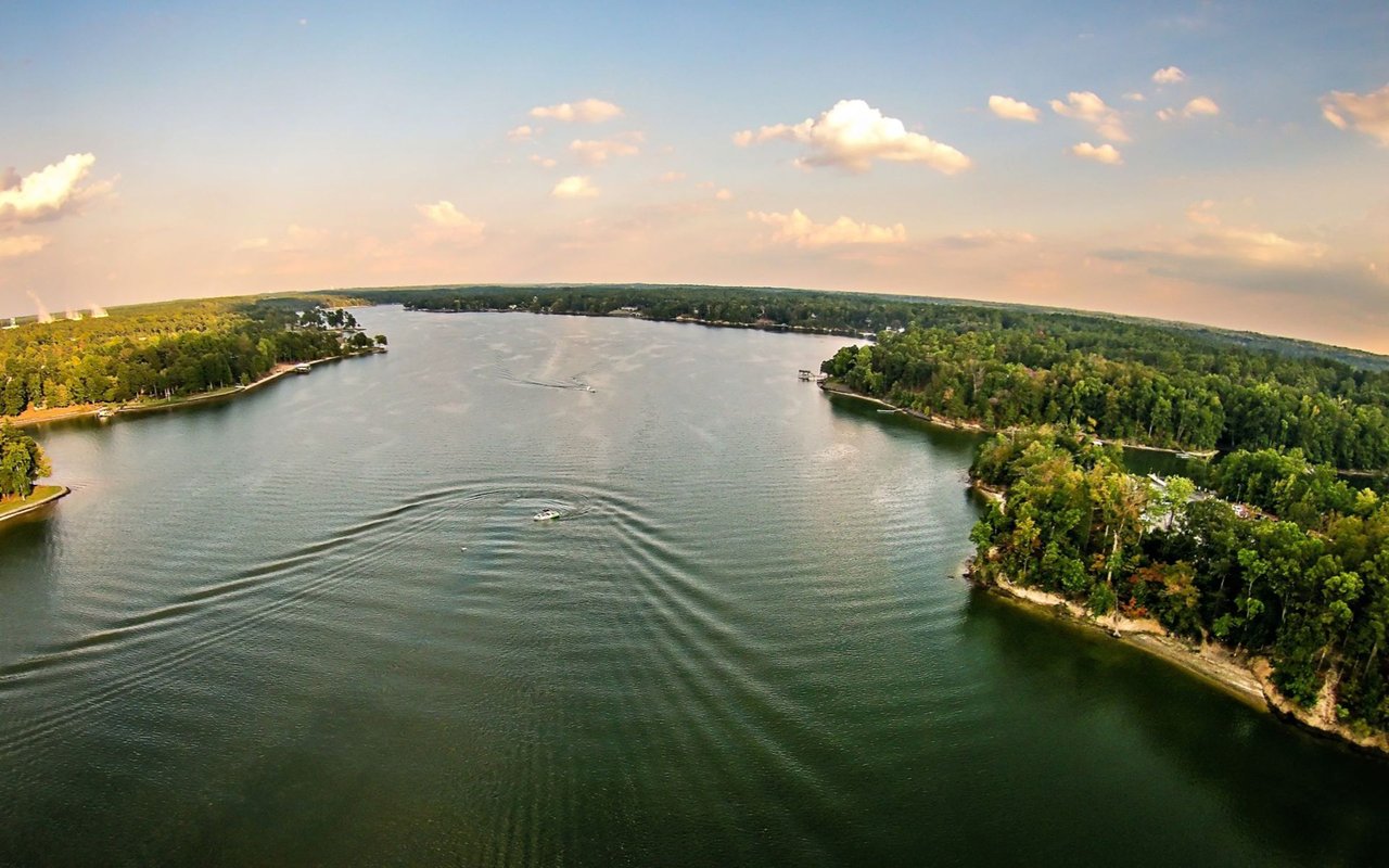 Lake Wylie