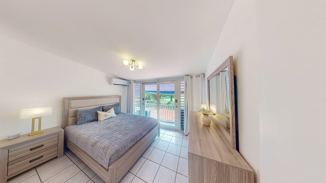 Villas de Playa C5