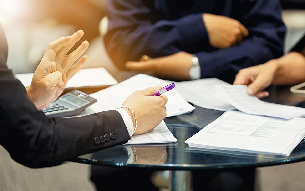 Know Why You are Selling
