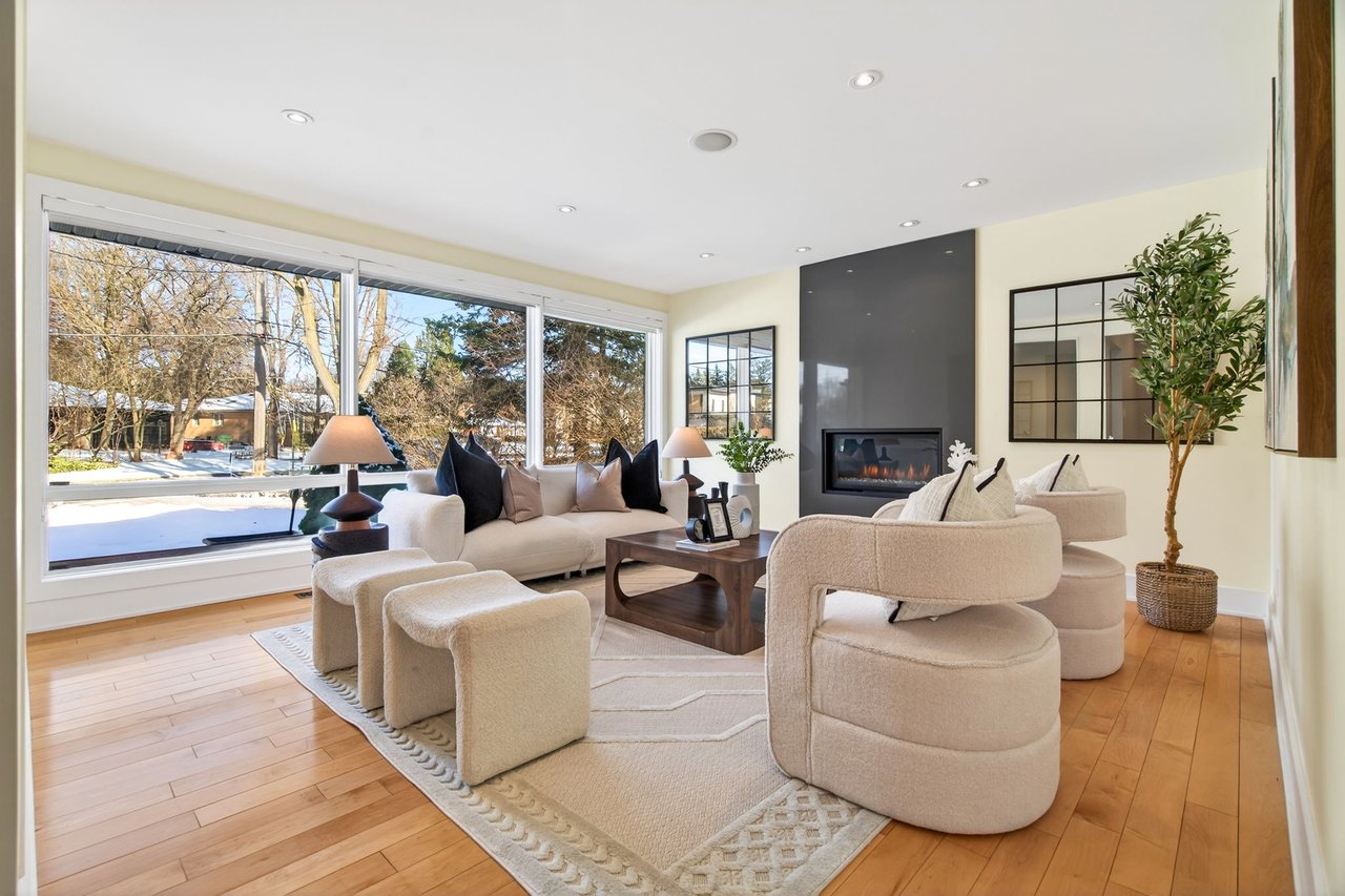 SOLD. Beautifully Updated Bungalow