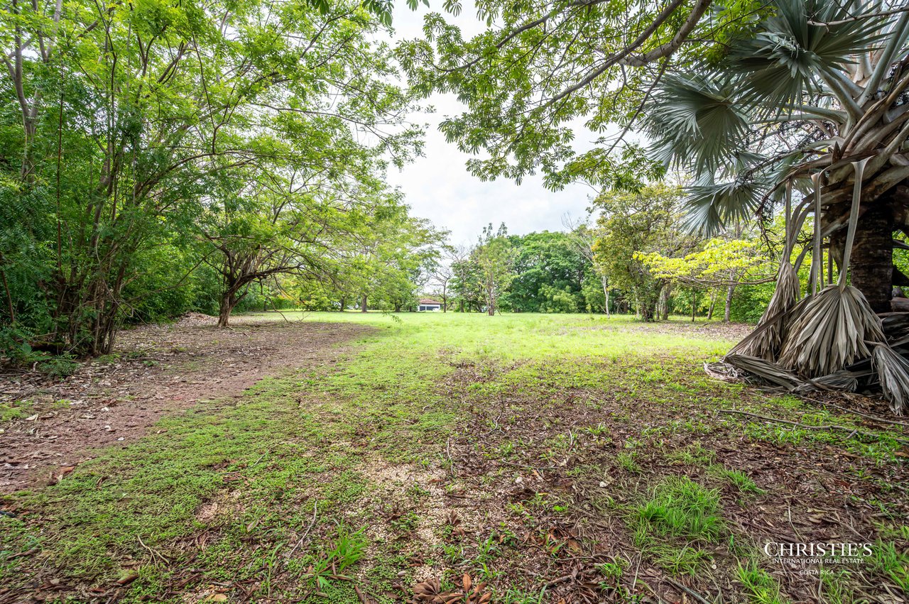 Reserva de Golf Unit 110 Hacienda Pinilla