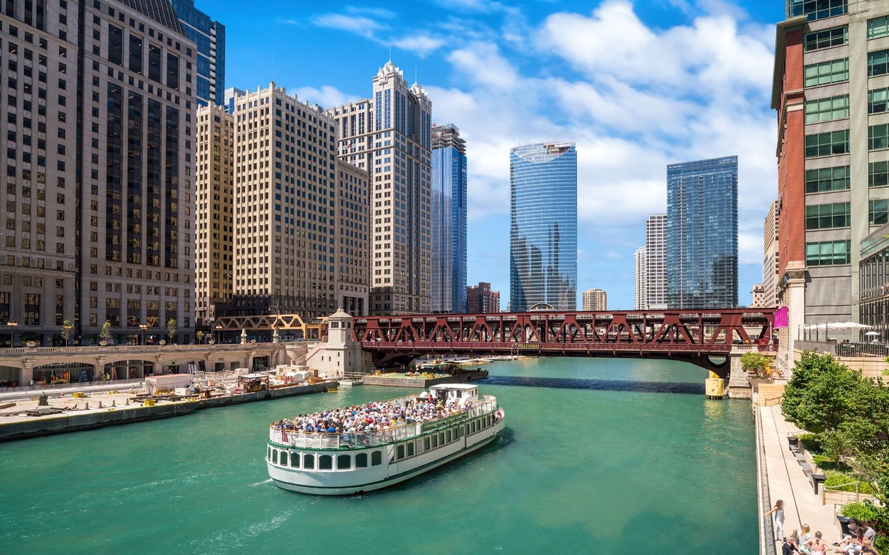 River North