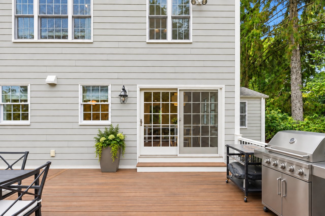 131 Woodland Road, Madison, NJ 07940