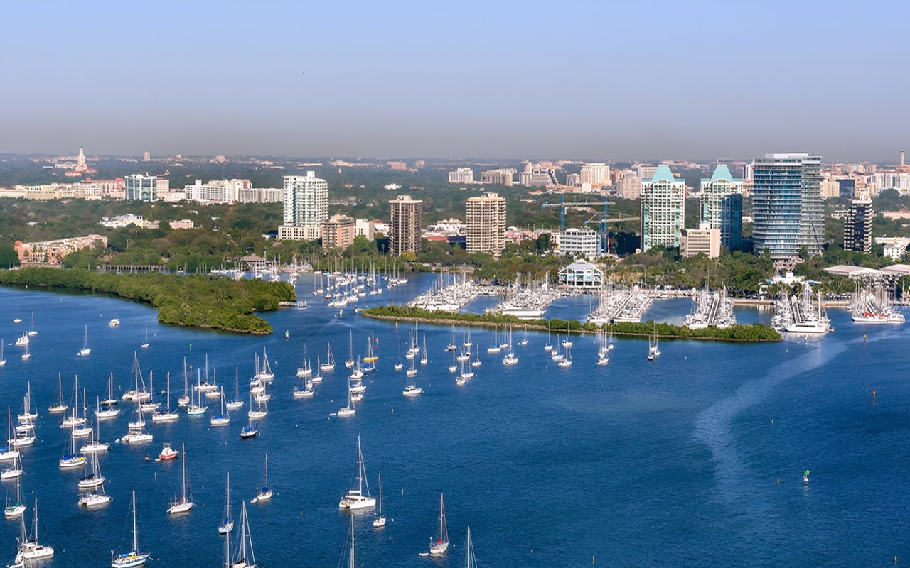 Coconut Grove