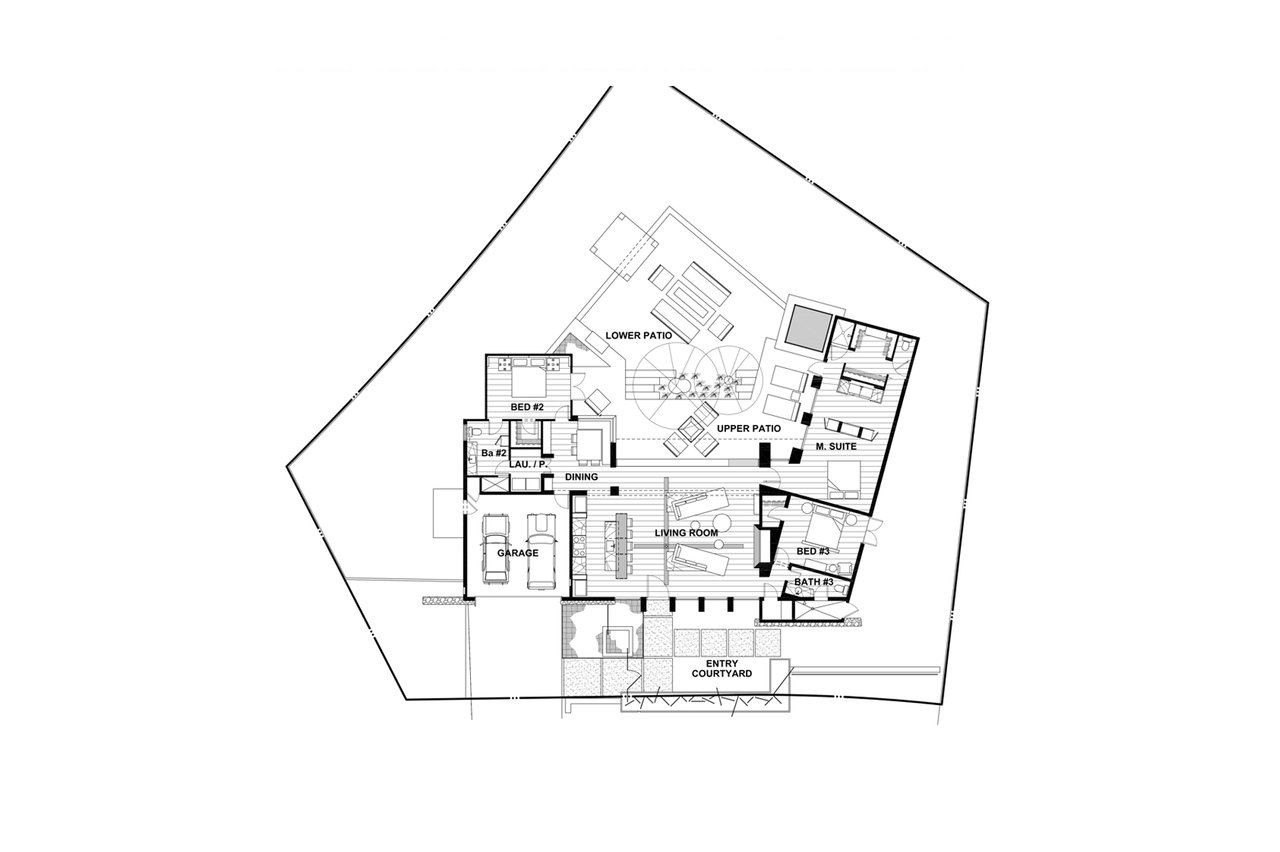 3136 Stevenson Dr
