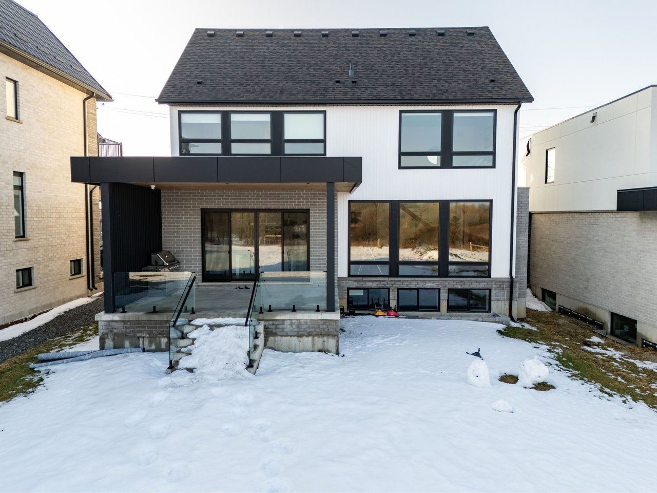 70 Upper Mount Albion Road, Stoney Creek