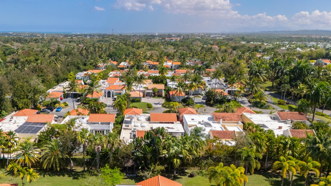 Dorado Beach East 147