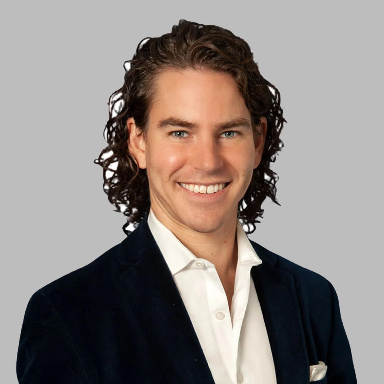 David Raygorodsky CA Real Estate Agent Headshot