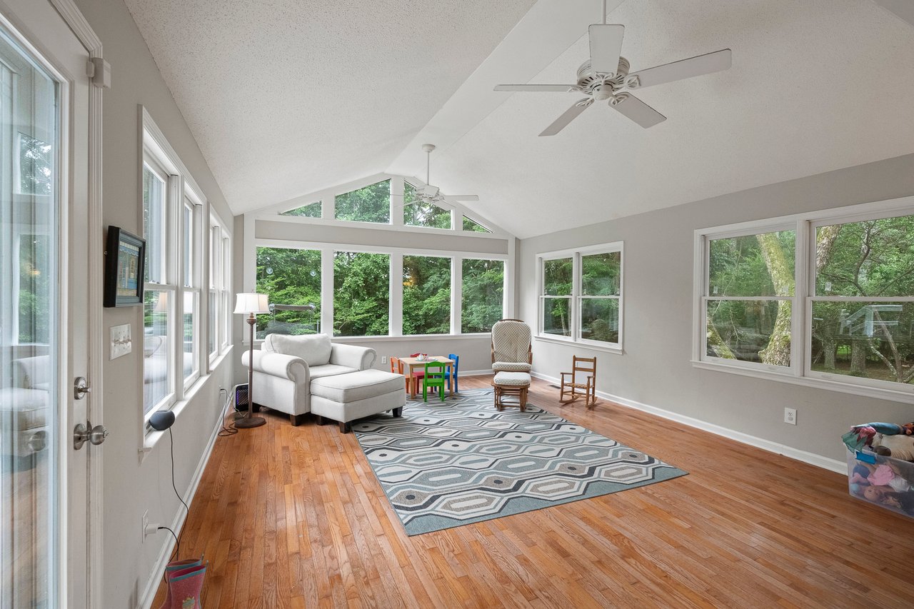 Beautiful Madison Home with Bonus Rooms & Private Backyard!