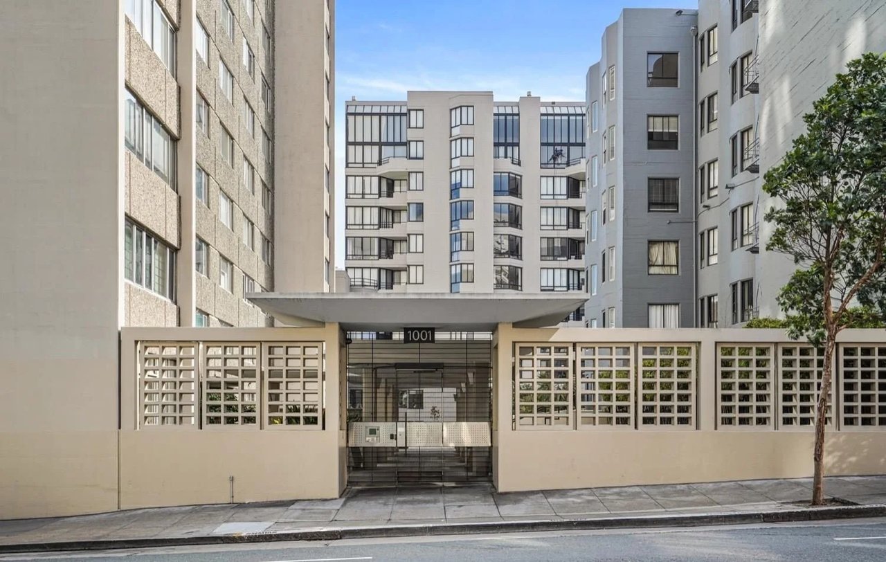 Pine Terrace