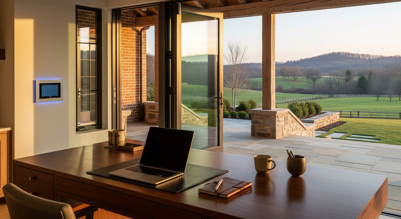 How Broadband Expansion Is Shaping Louisa County Real Estate