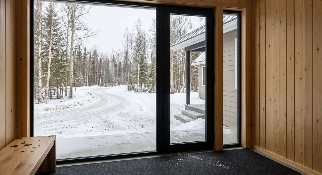 What It’s Like To Live In North Pole Alaska